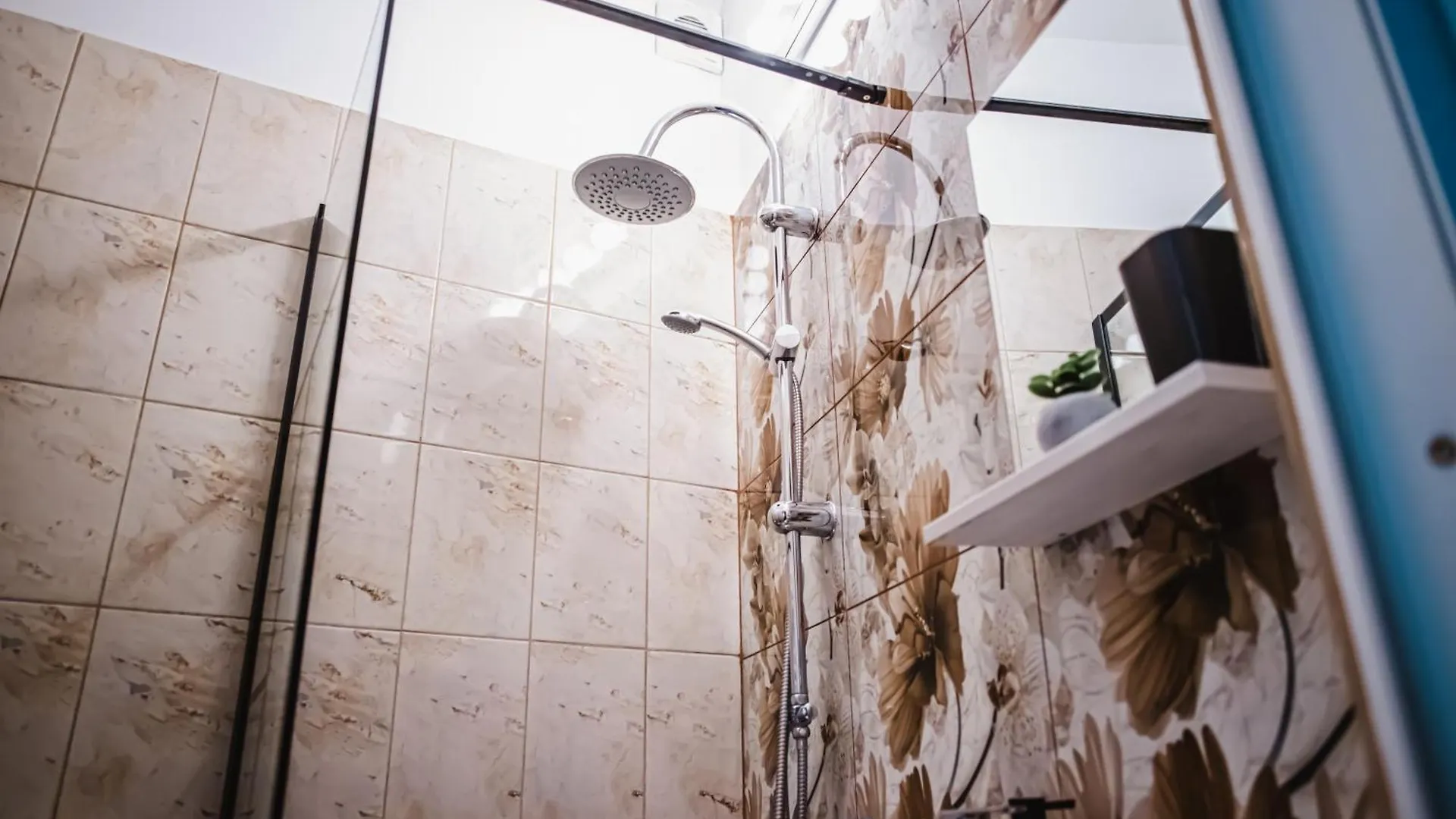 아파트 Old Town Cozy Suites - Smardan 부쿠레슈티