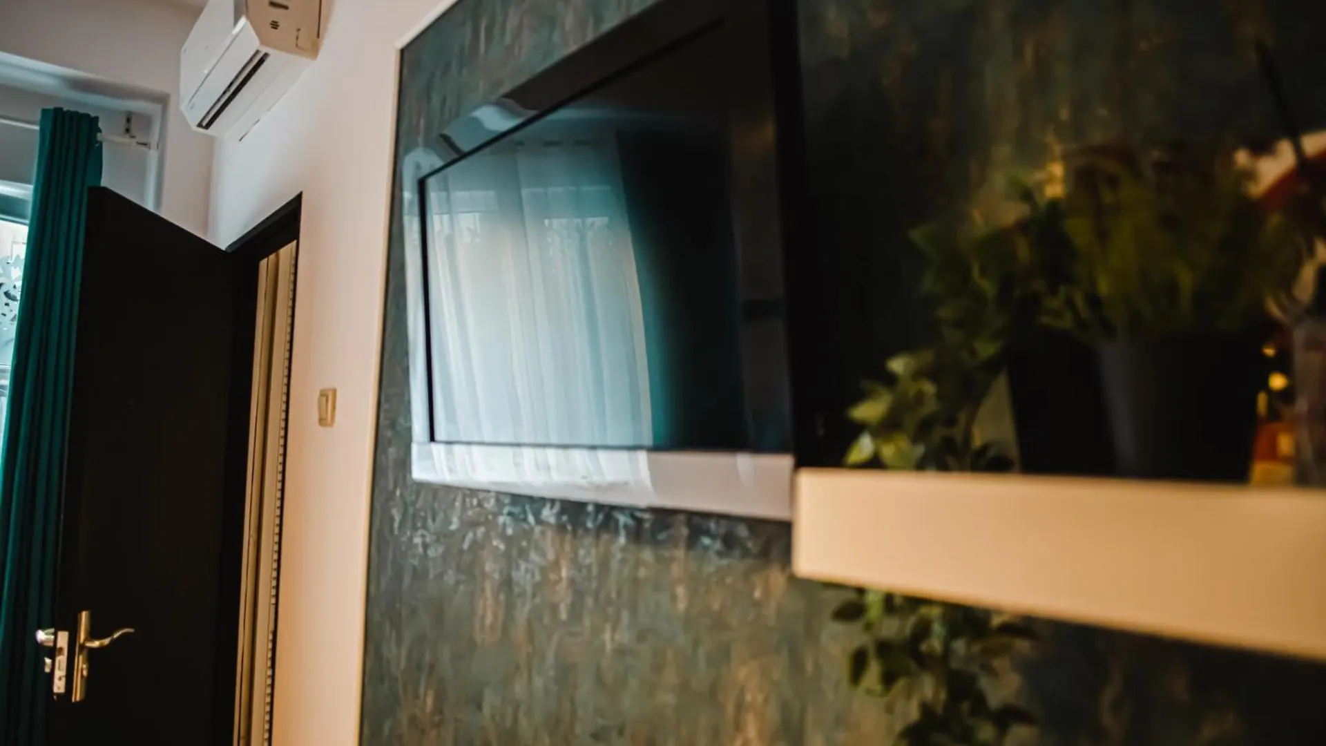 아파트 Old Town Cozy Suites - Smardan 부쿠레슈티