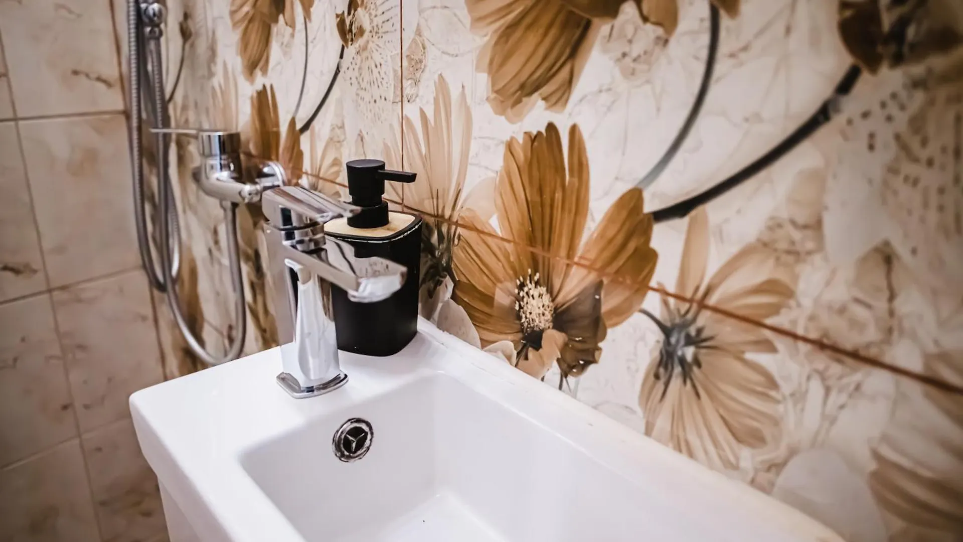 아파트 Old Town Cozy Suites - Smardan 부쿠레슈티