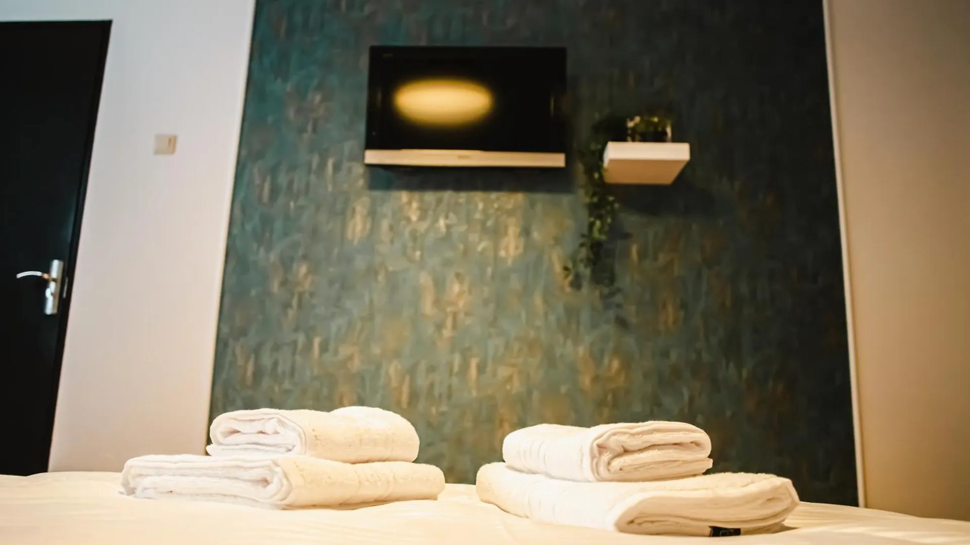 아파트 Old Town Cozy Suites - Smardan 부쿠레슈티 루마니아