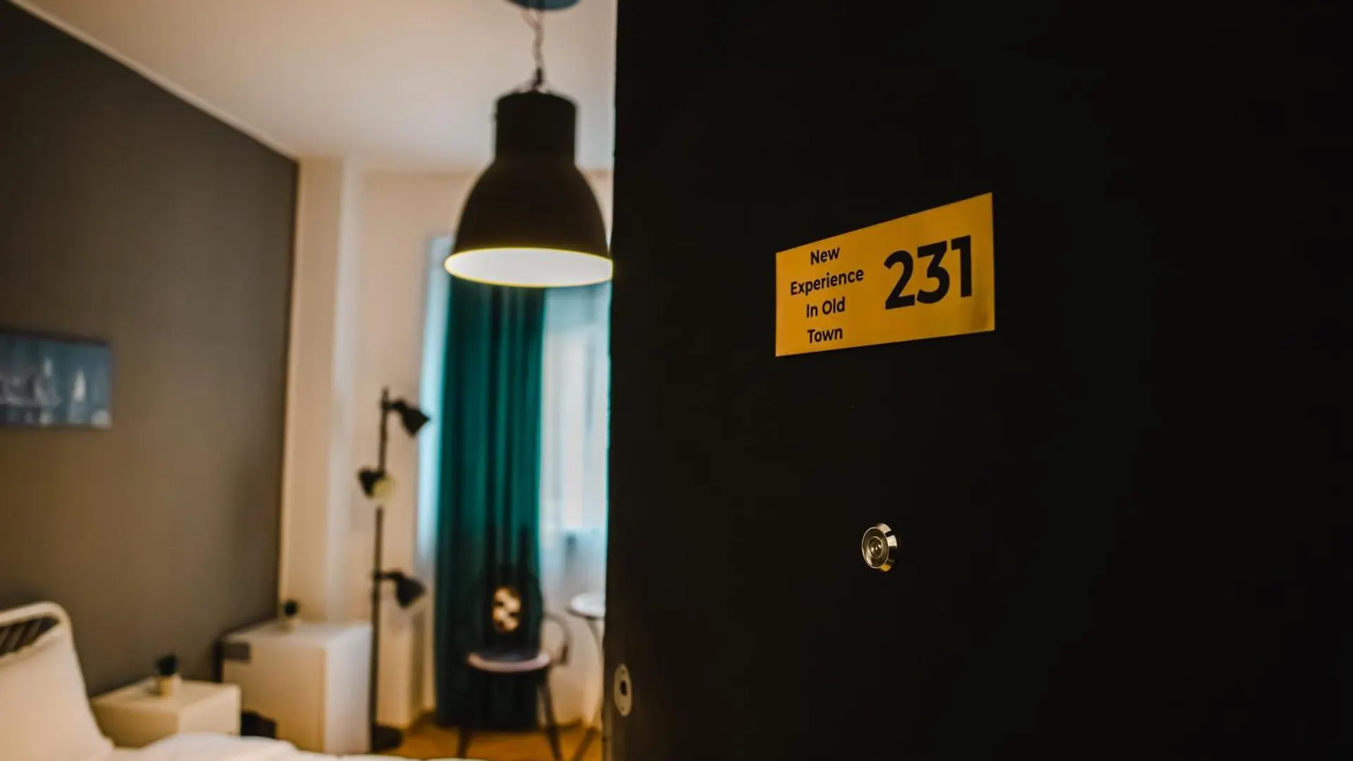 아파트 Old Town Cozy Suites - Smardan 부쿠레슈티