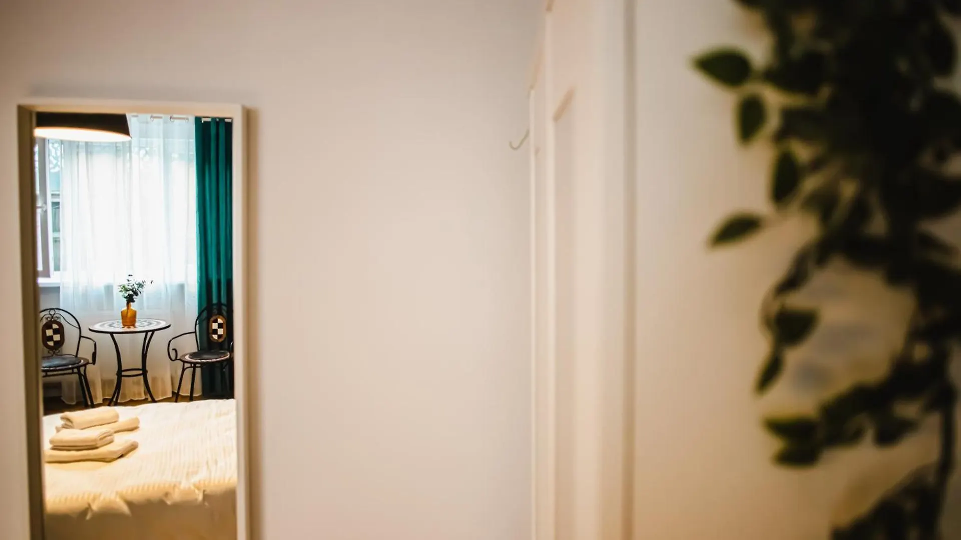 Old Town Cozy Suites - Smardan 부쿠레슈티 아파트