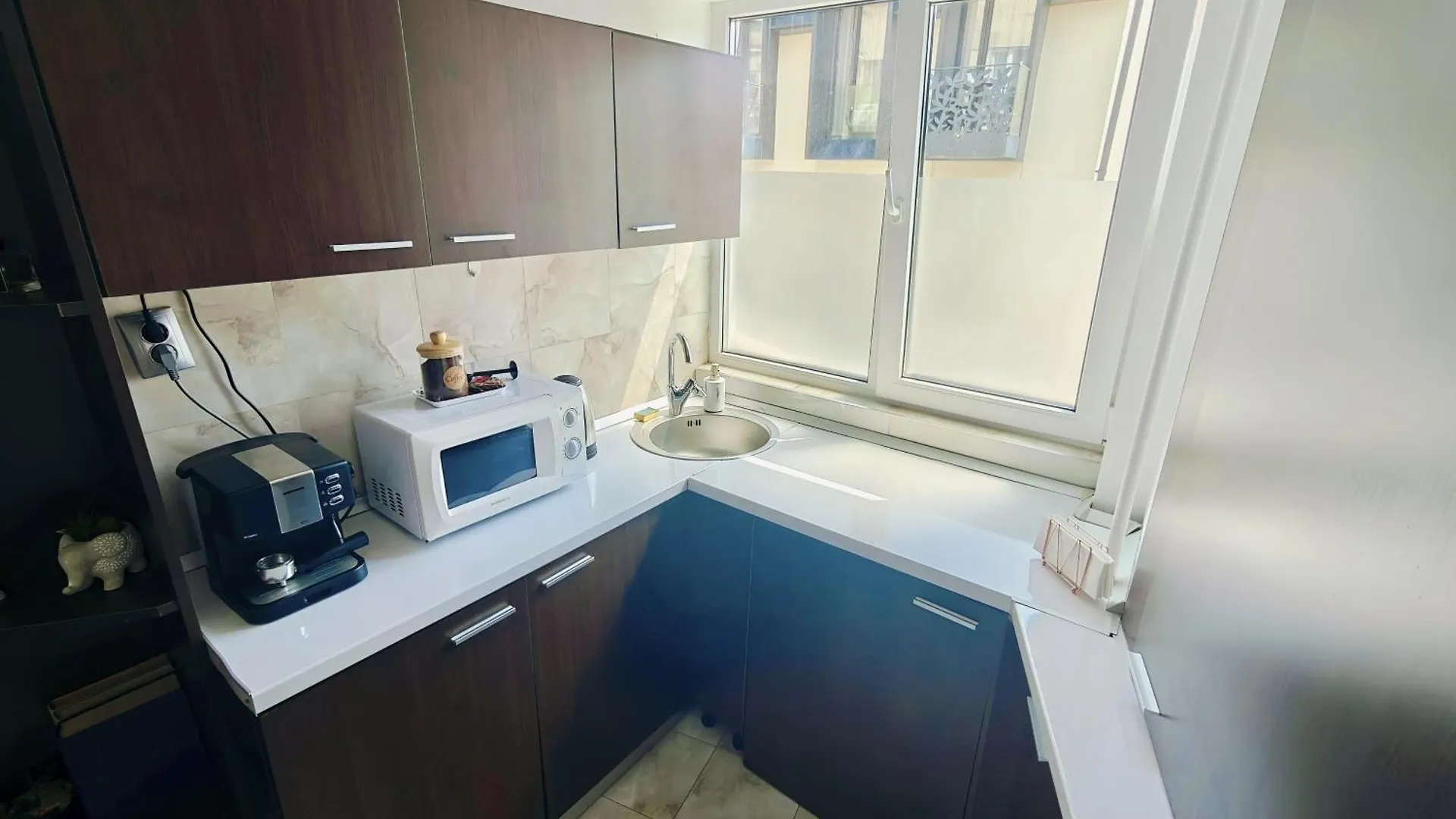 Old Town Cozy Suites - Smardan 부쿠레슈티