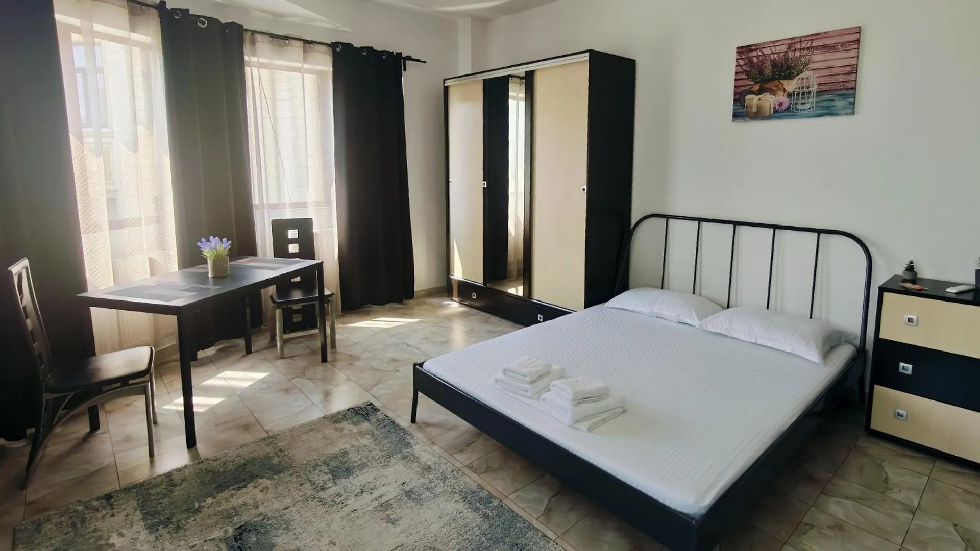 Old Town Cozy Suites - Smardan 부쿠레슈티 루마니아