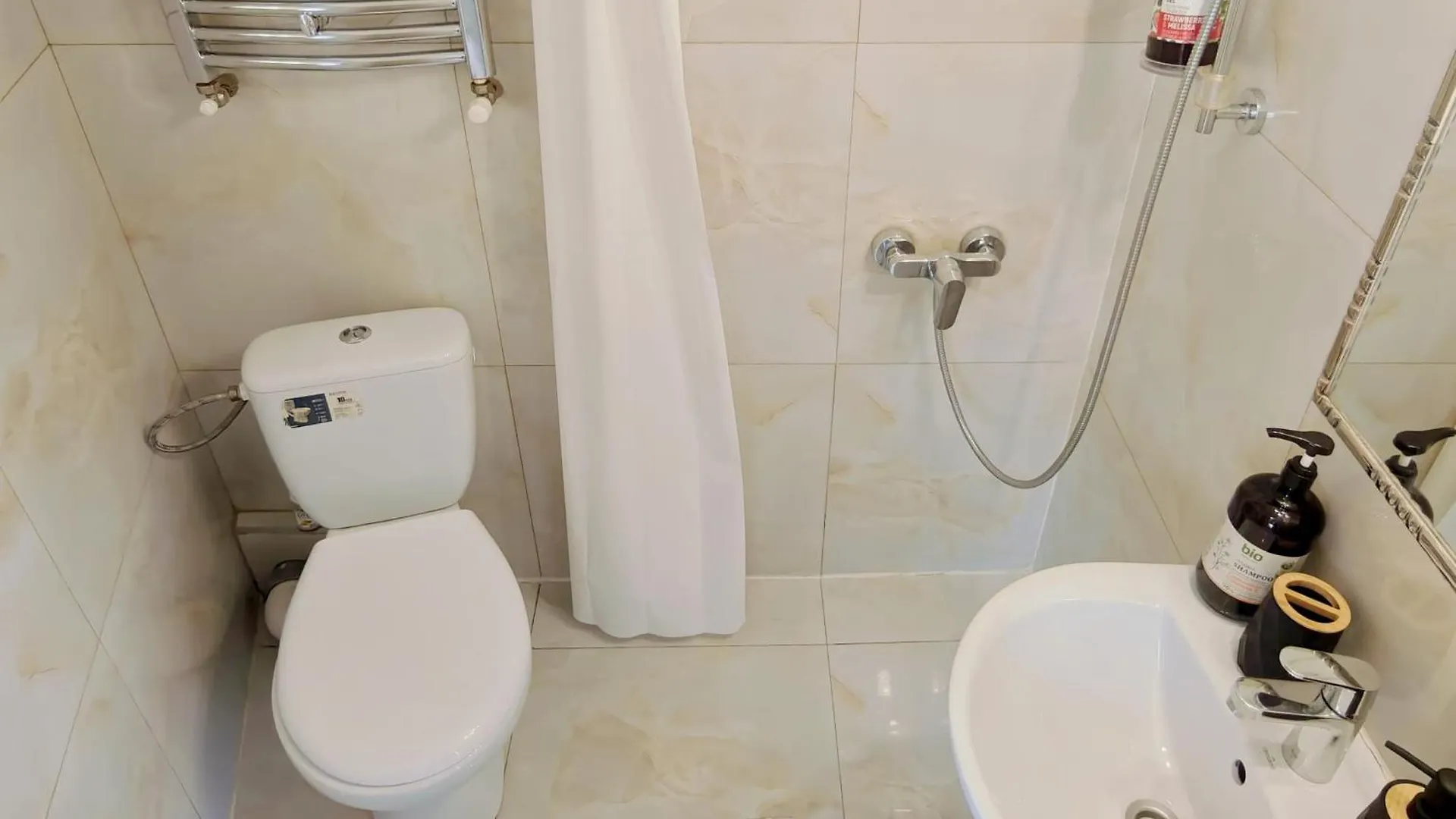 Old Town Cozy Suites - Smardan 부쿠레슈티