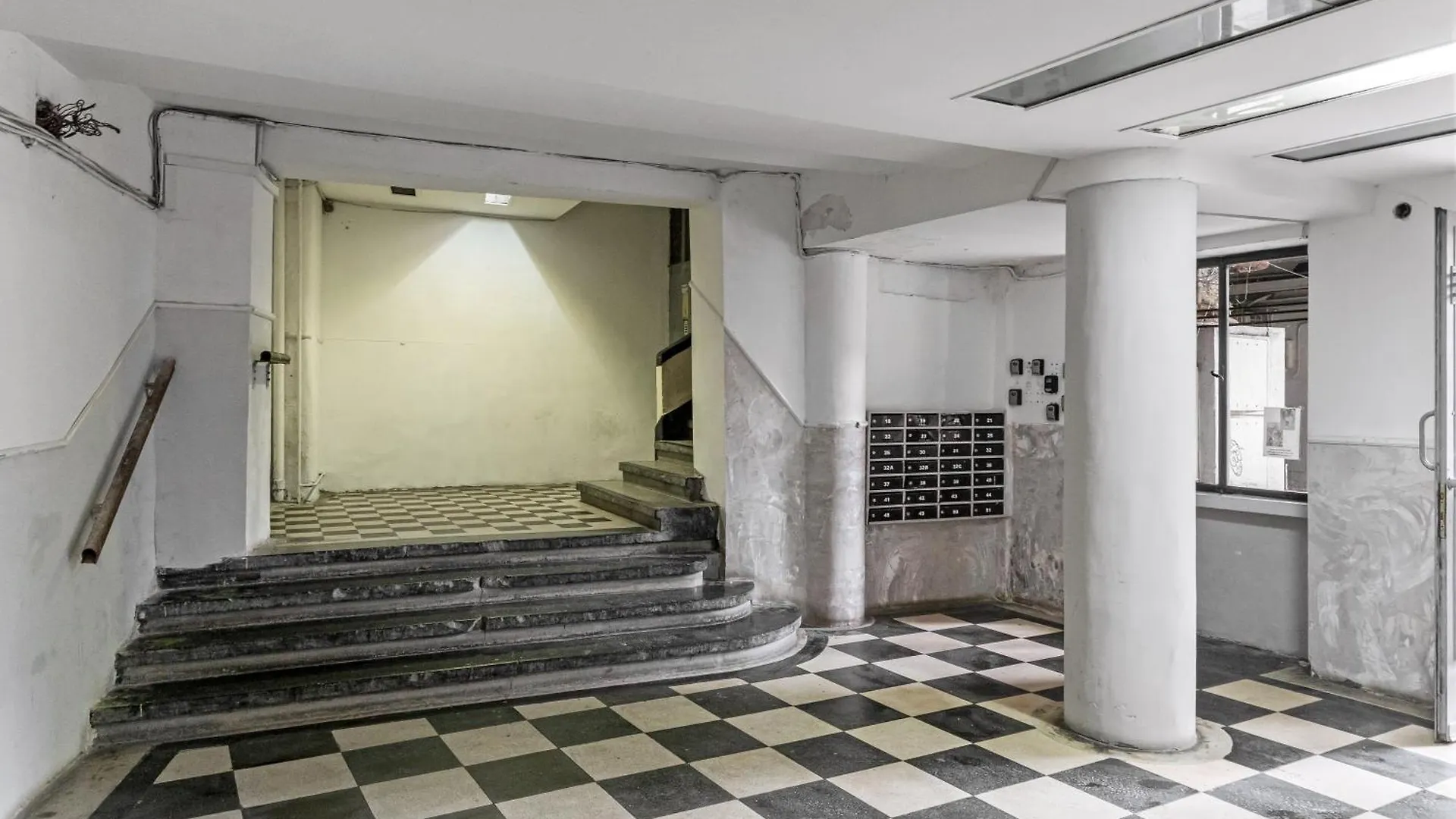 Old Town Cozy Suites - Smardan 부쿠레슈티