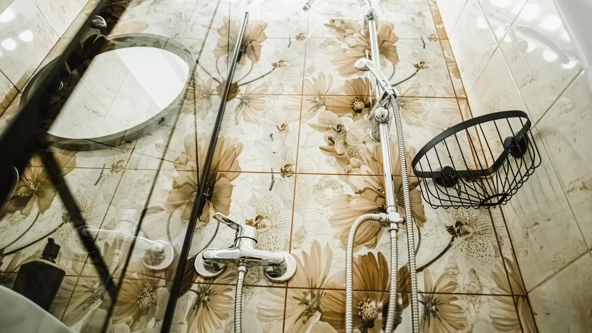 בוקרשט Old Town Cozy Suites - Smardan רומניה