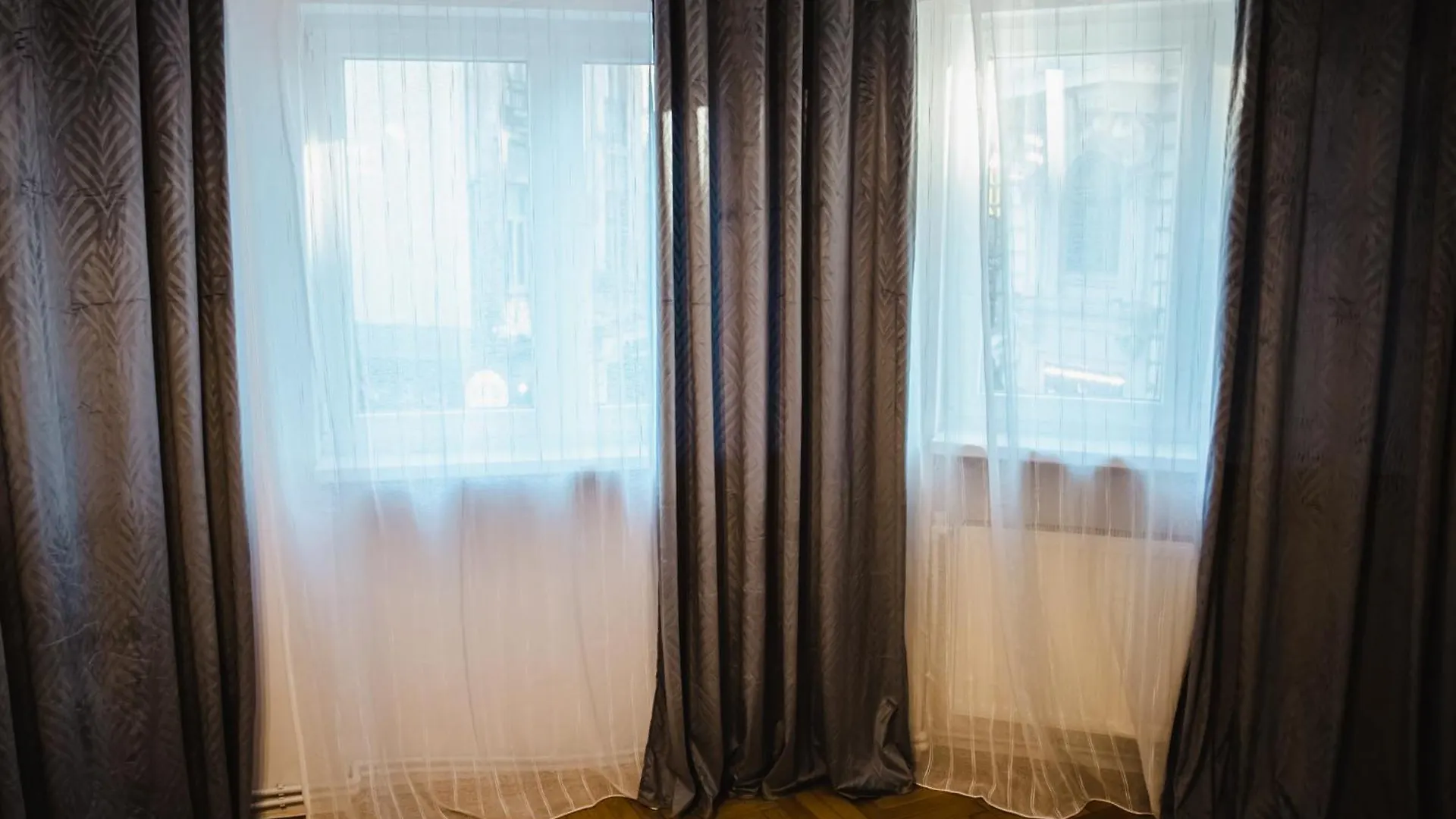 דירה בוקרשט Old Town Cozy Suites - Smardan