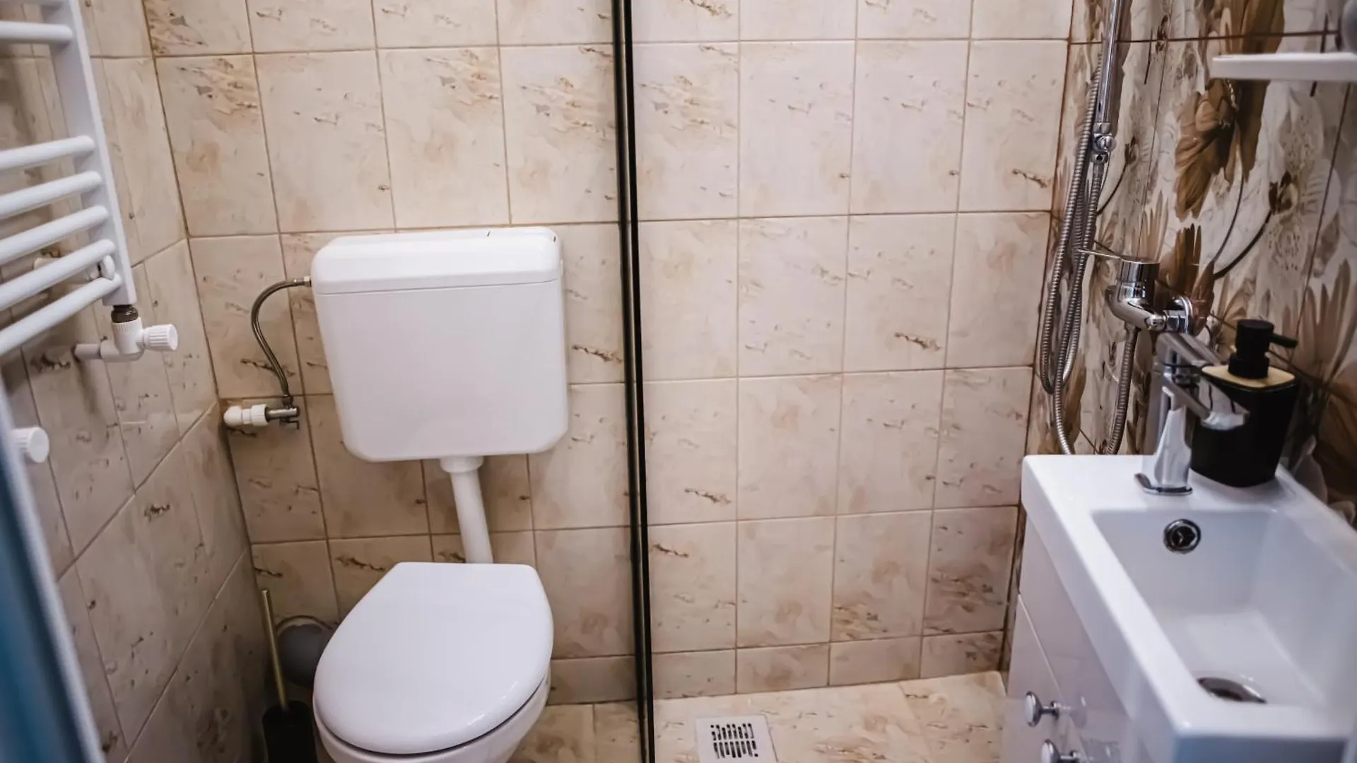 בוקרשט Old Town Cozy Suites - Smardan