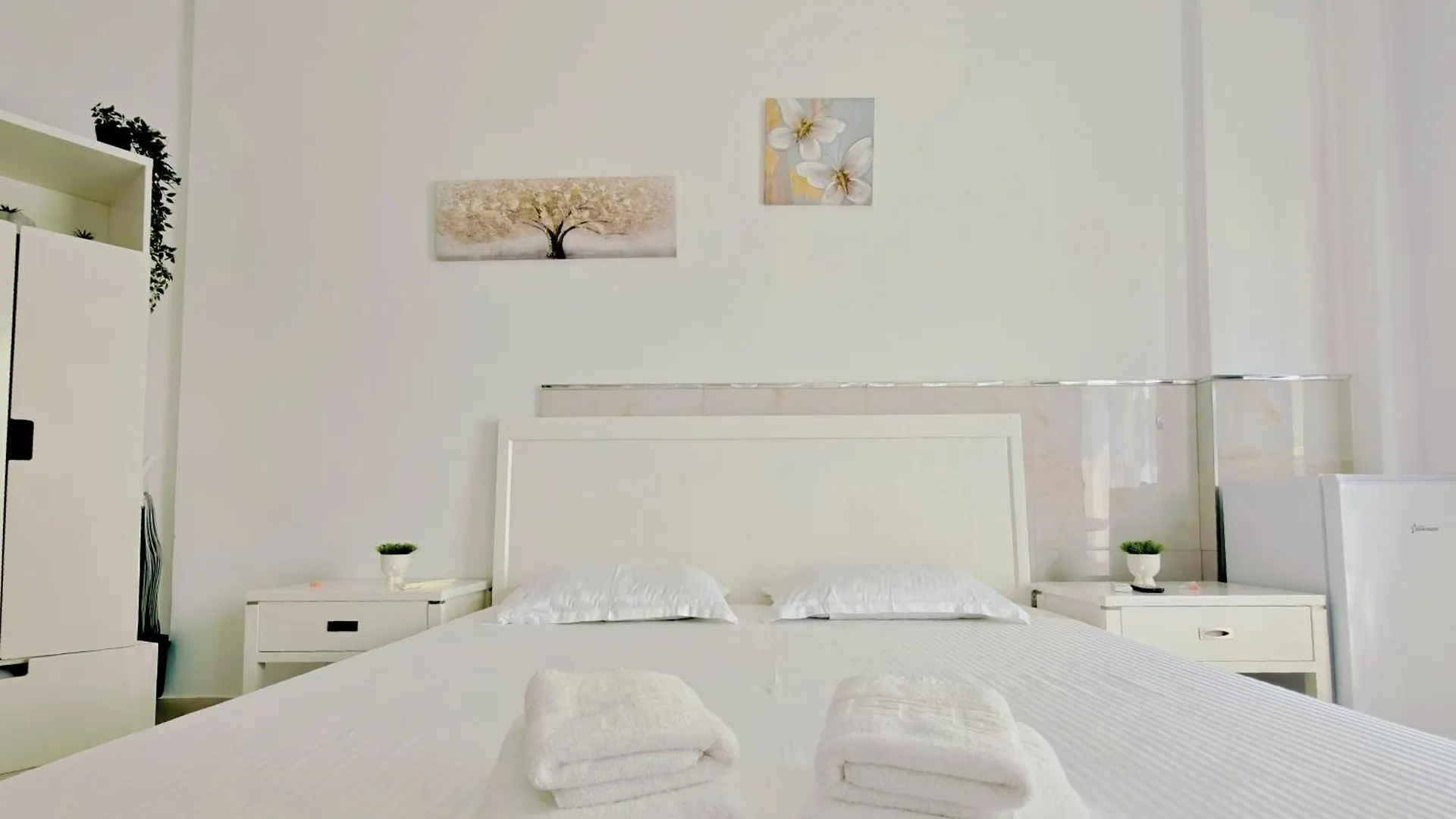 דירה בוקרשט Old Town Cozy Suites - Smardan