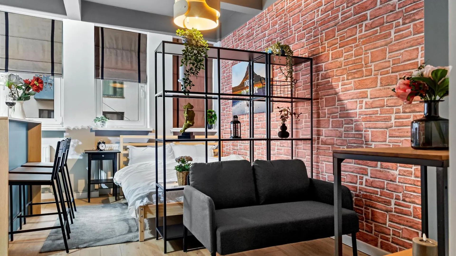 בוקרשט Old Town Cozy Suites - Smardan 0*,  רומניה