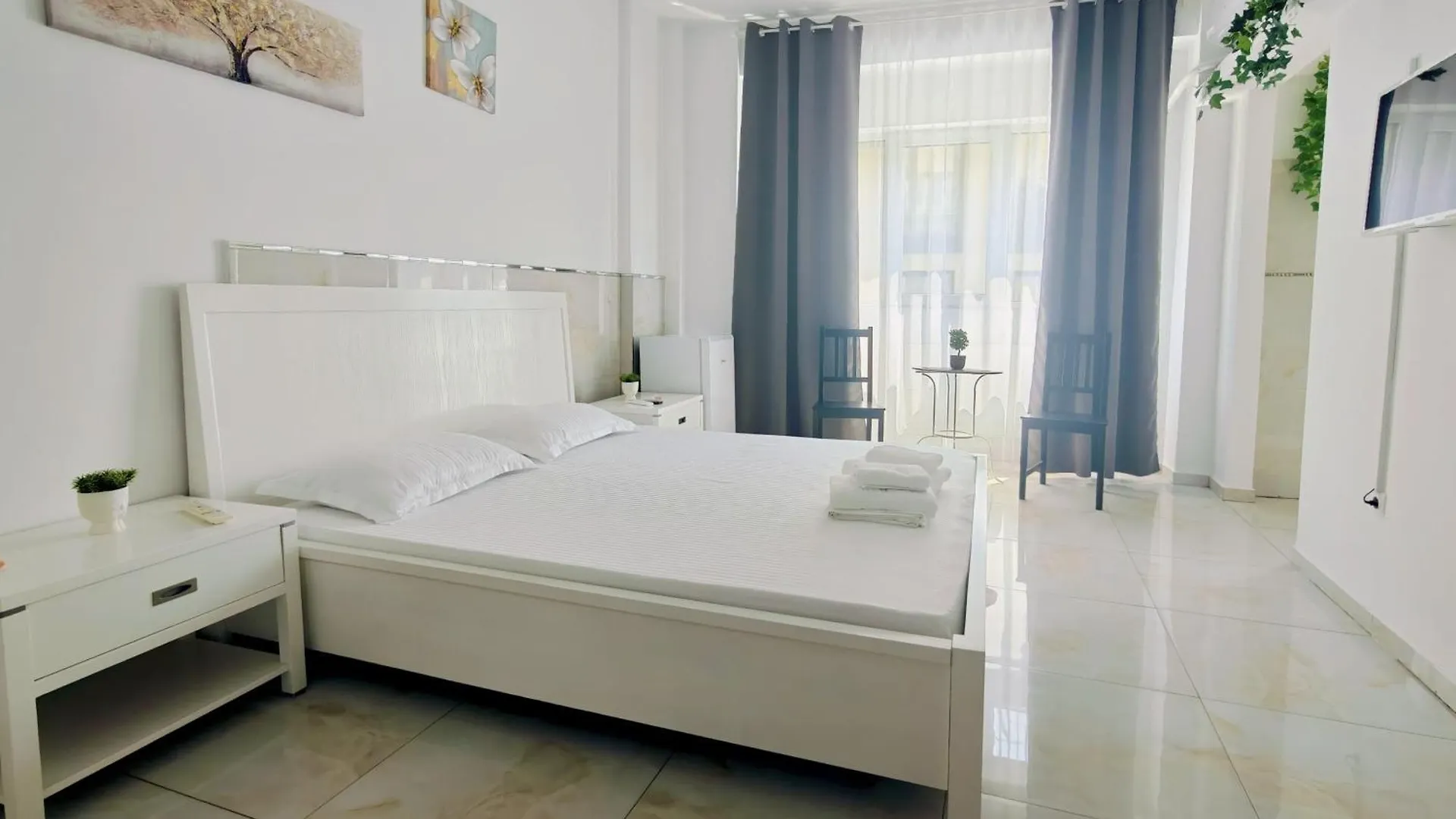 Old Town Cozy Suites - Smardan Bukarest 0*,  Rumänien